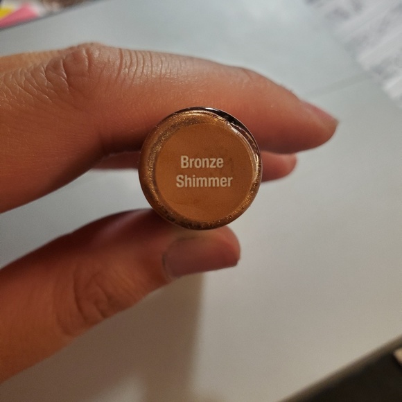 Bronze Shimmer Lipsense. RARE! - Picture 1 of 2